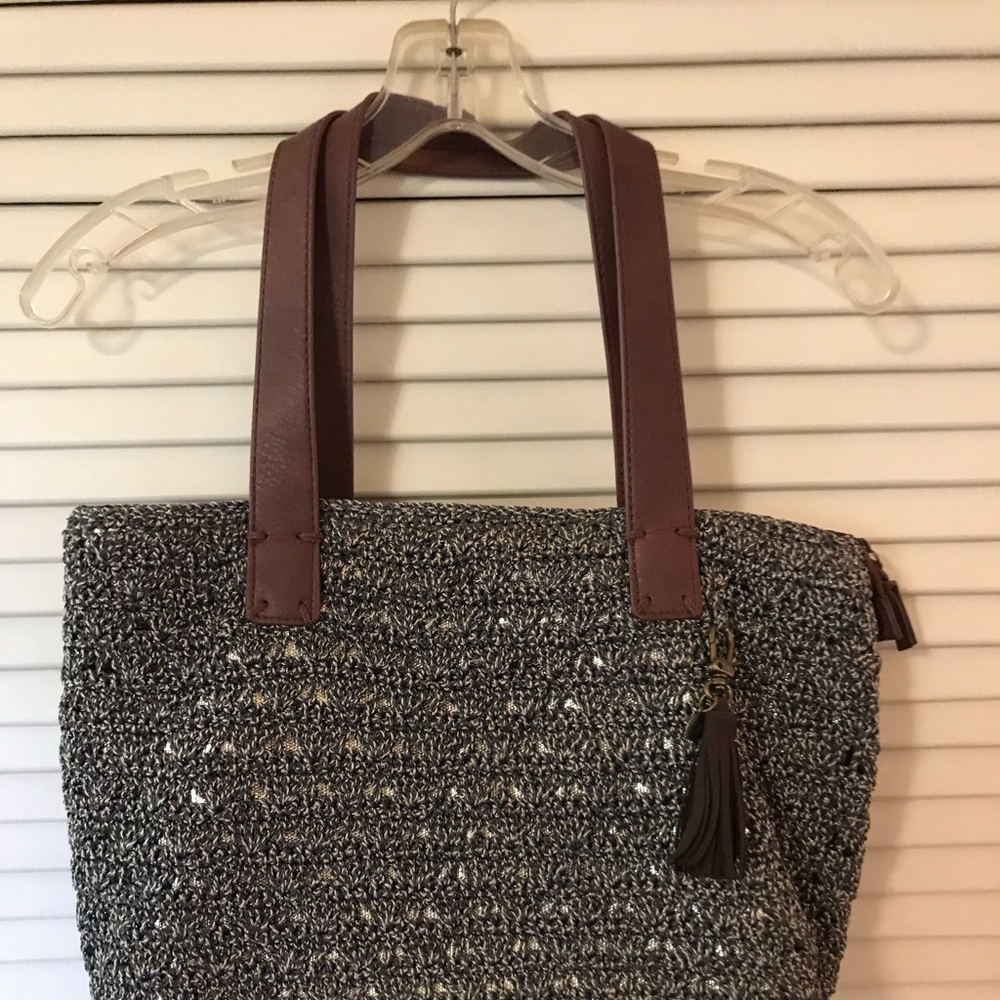 The Sak tote